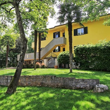Apartments Villa Concept Porec Exterior photo