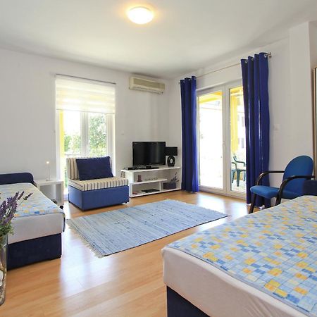 Apartments Villa Concept Porec Exterior photo