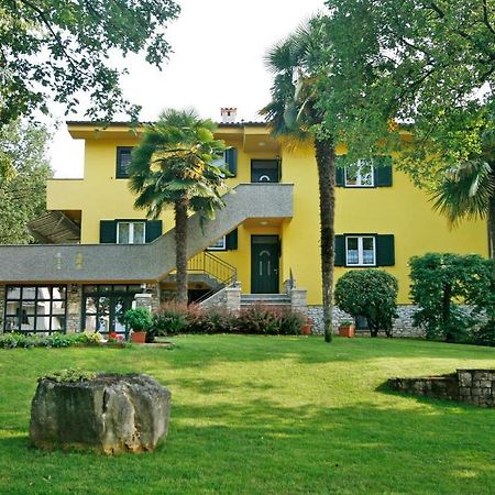 Apartments Villa Concept Porec Exterior photo