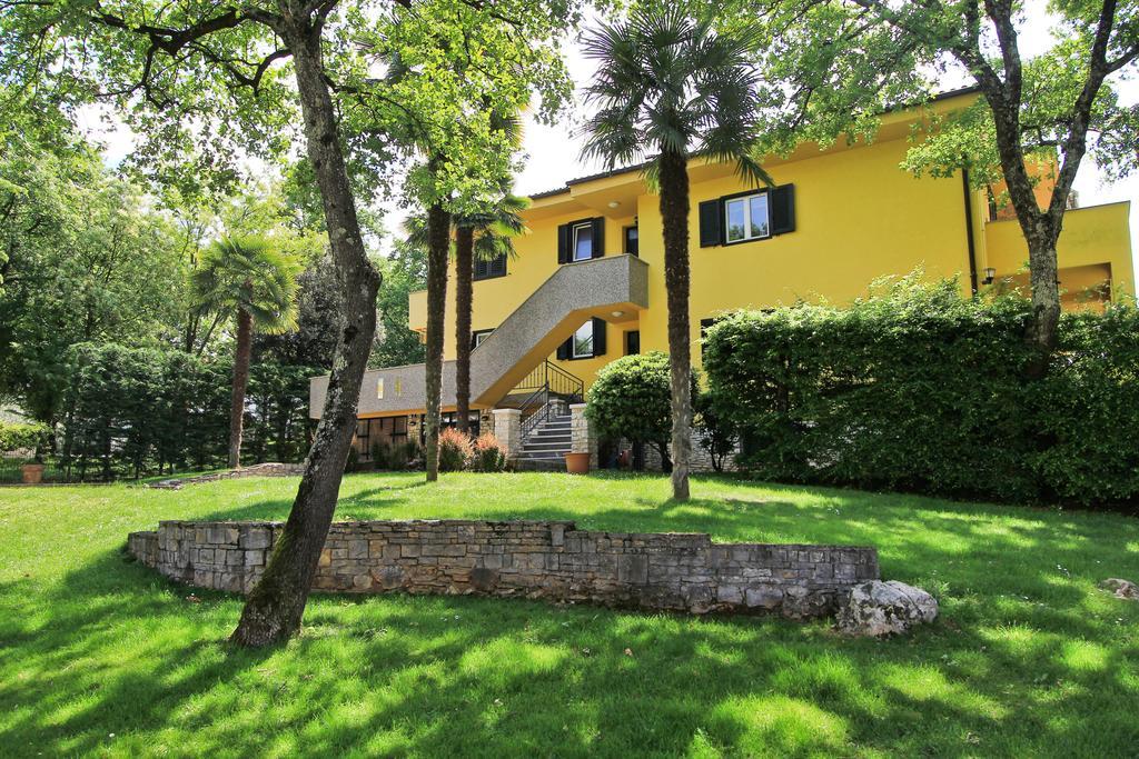 Apartments Villa Concept Porec Exterior photo