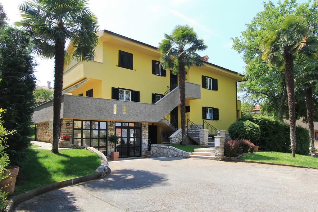 Apartments Villa Concept Porec Exterior photo