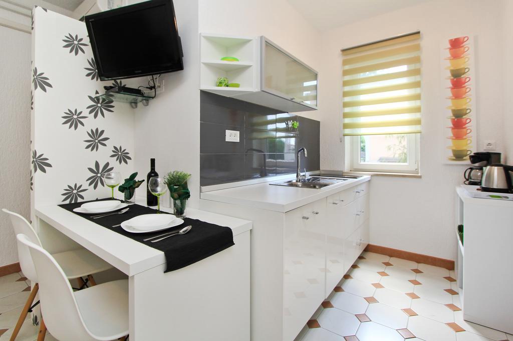 Apartments Villa Concept Porec Exterior photo