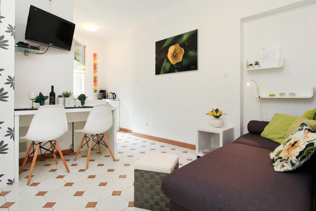 Apartments Villa Concept Porec Exterior photo