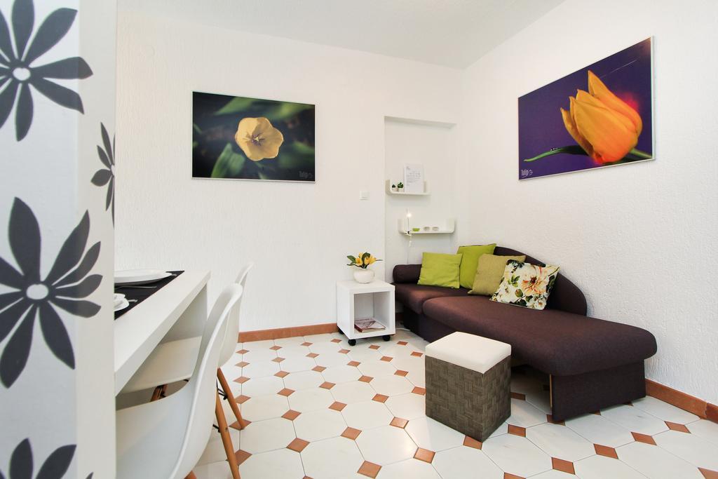 Apartments Villa Concept Porec Exterior photo