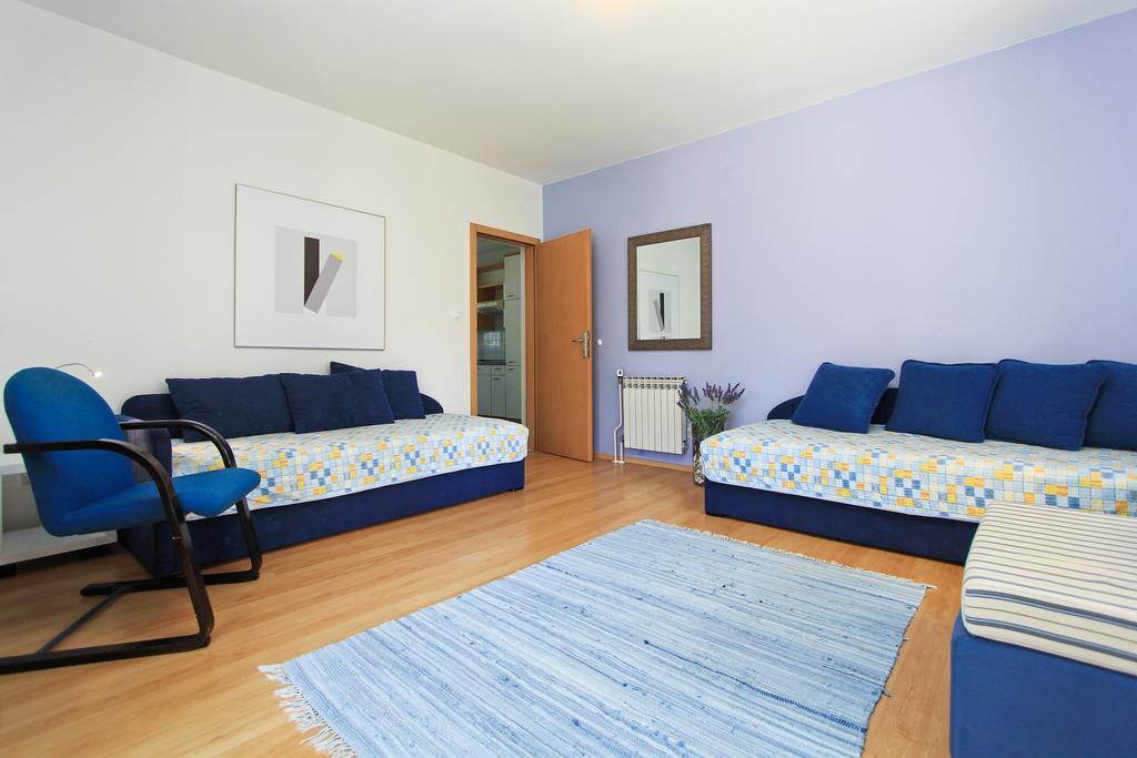 Apartments Villa Concept Porec Exterior photo