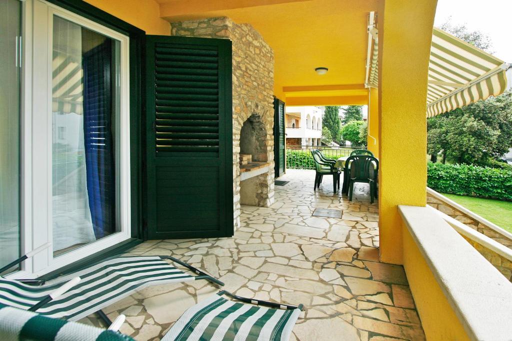 Apartments Villa Concept Porec Exterior photo