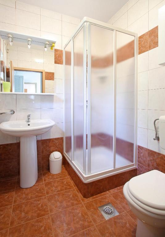 Apartments Villa Concept Porec Room photo