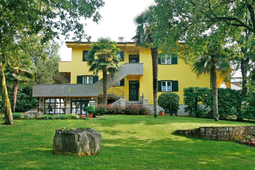 Apartments Villa Concept Porec Exterior photo