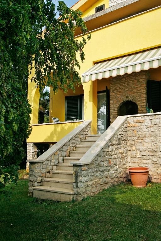 Apartments Villa Concept Porec Room photo