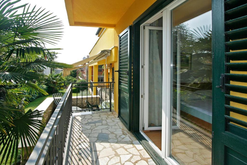 Apartments Villa Concept Porec Room photo