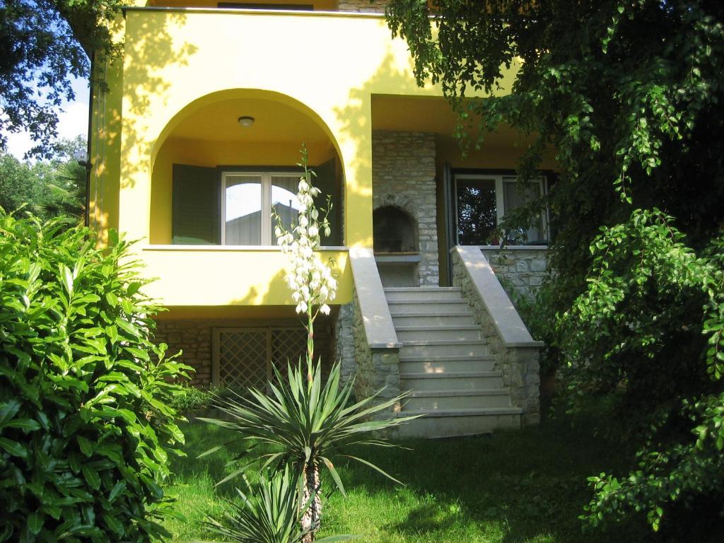 Apartments Villa Concept Porec Exterior photo