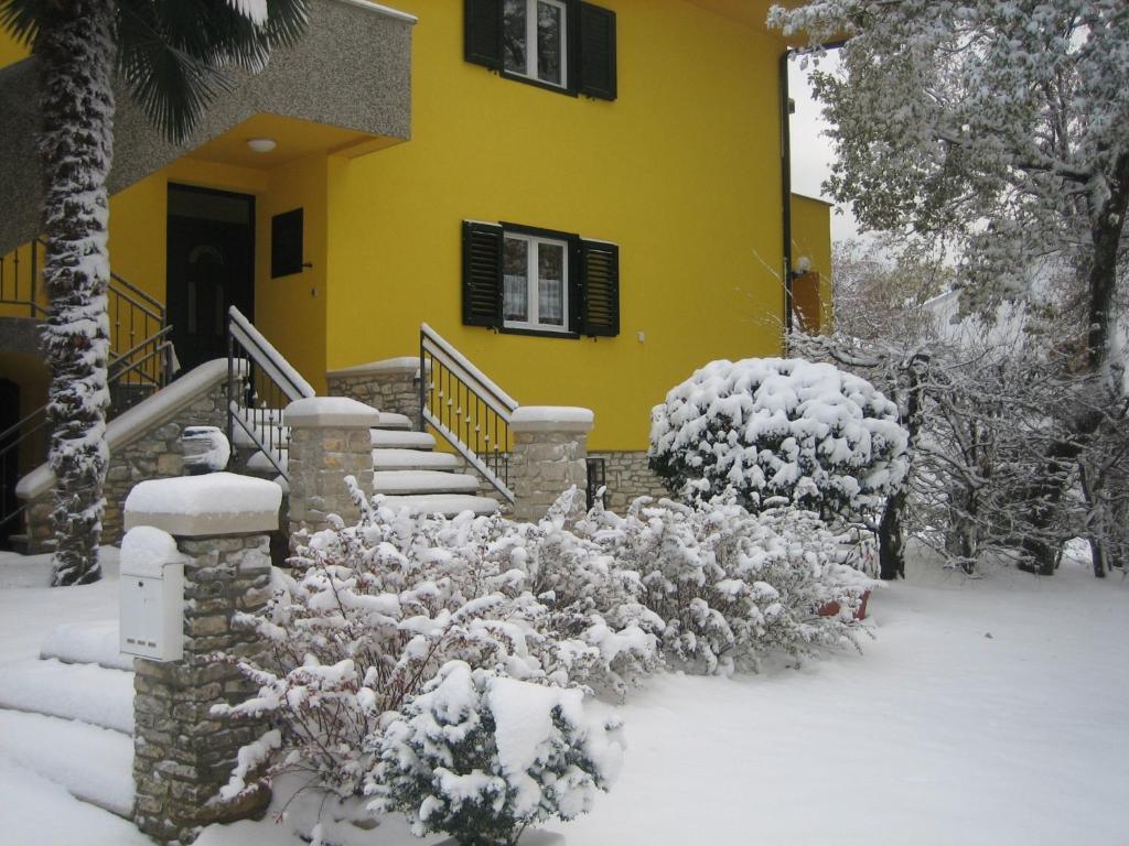Apartments Villa Concept Porec Exterior photo