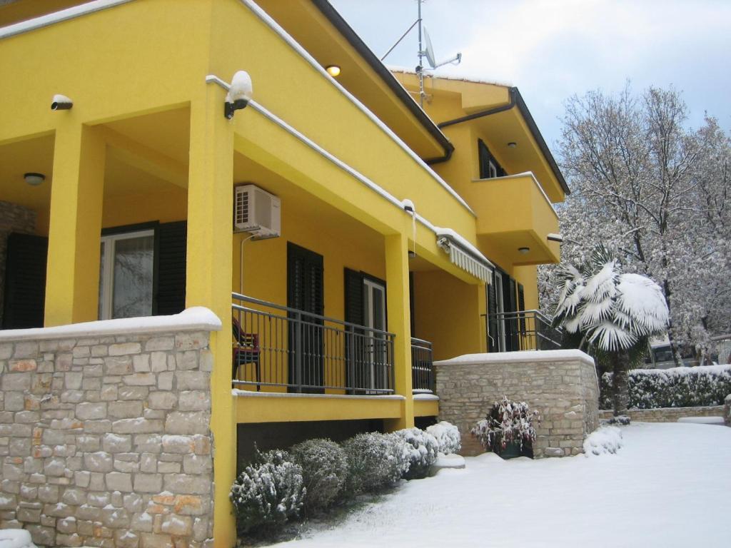 Apartments Villa Concept Porec Exterior photo