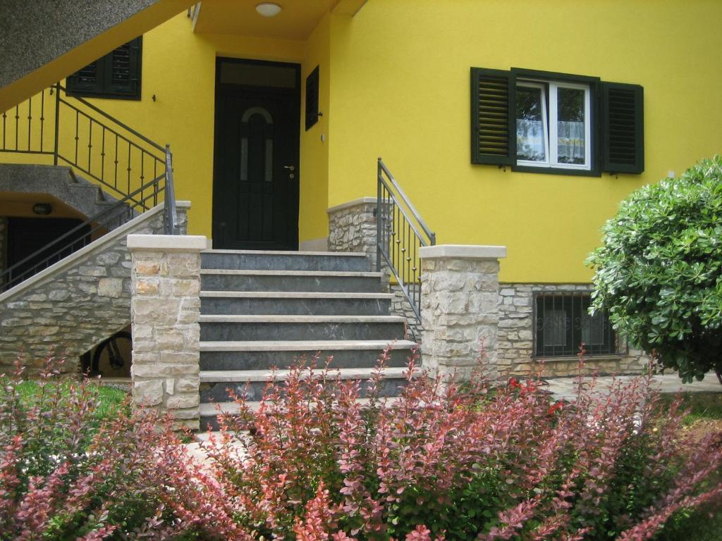 Apartments Villa Concept Porec Exterior photo