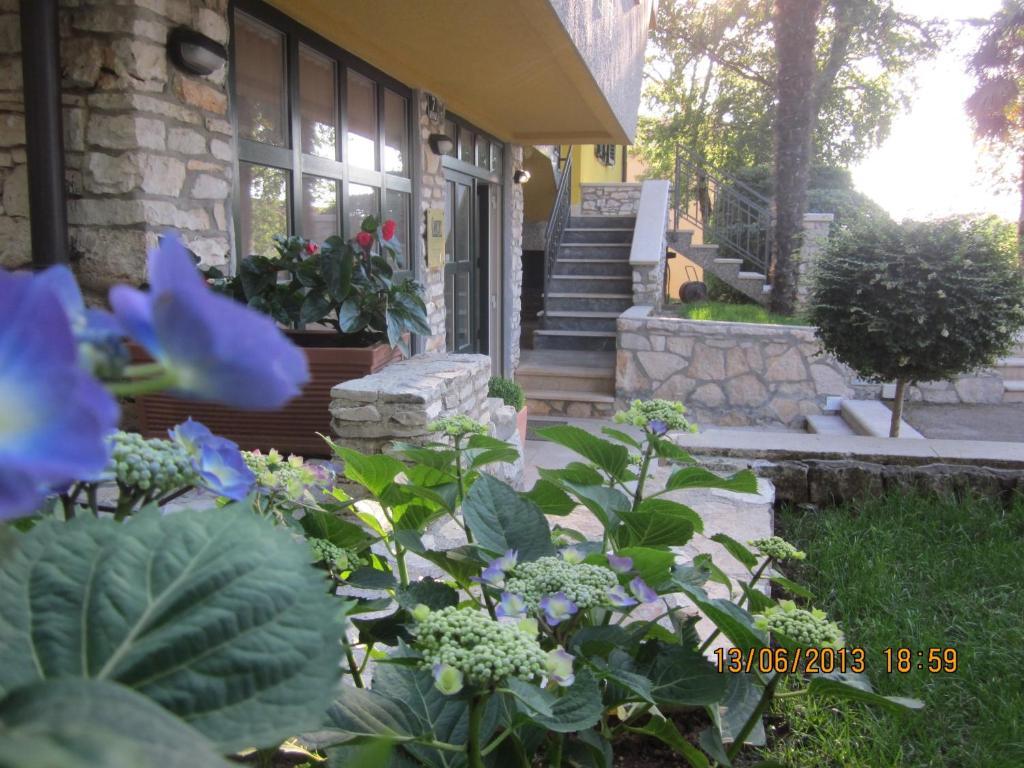 Apartments Villa Concept Porec Exterior photo